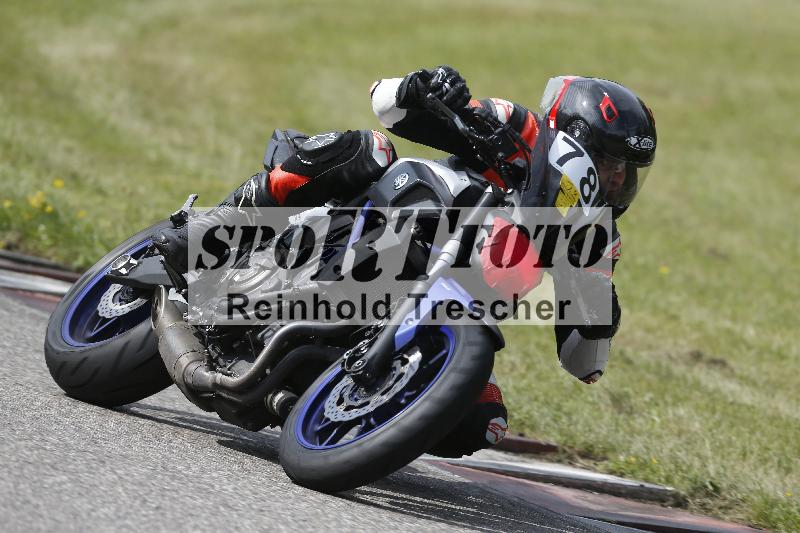 Archiv-2025/23 07.06.2025 TZ Motorsport ADR/78